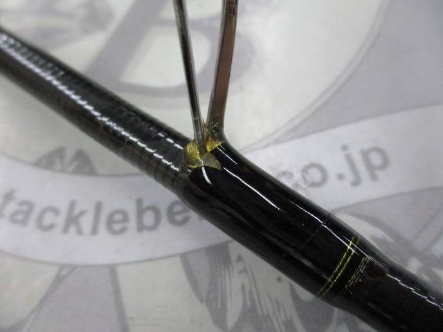 ソルティーステージKR-Xシーバス SXSS-862L-KR