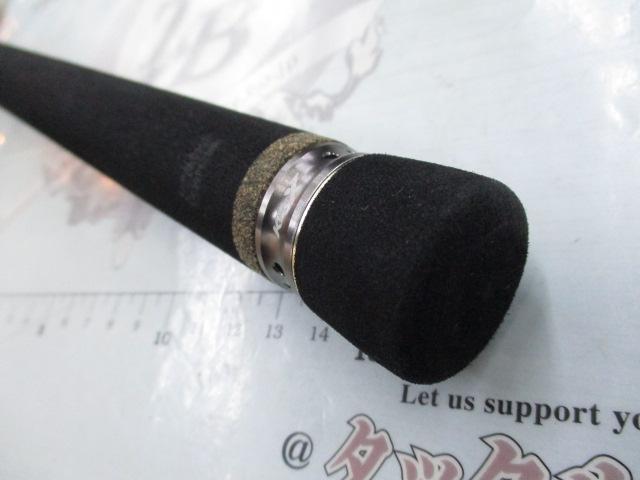 ソルティーステージKR-Xシーバス SXSS-962ML-KR｜＠ベリーネット 日本