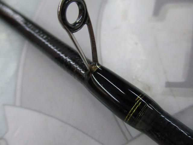 ソルティーステージKR-Xシーバス SXSS-962ML-KR｜＠ベリーネット 日本