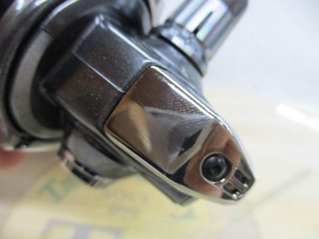 21コンプレックスXR C2000 F4 HG