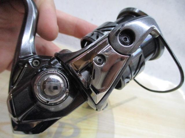 21コンプレックスXR C2000 F4 HG