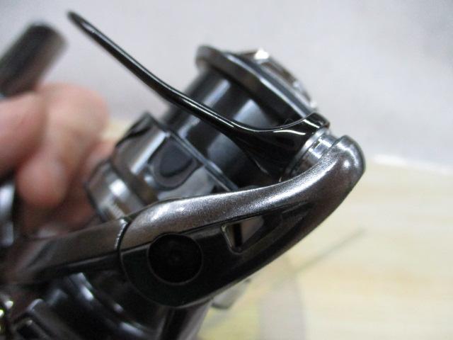 21コンプレックスXR C2000 F4 HG