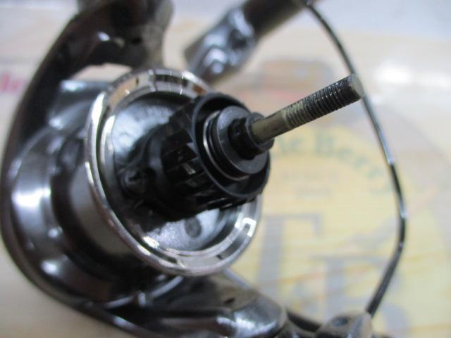 21コンプレックスXR C2000 F4 HG