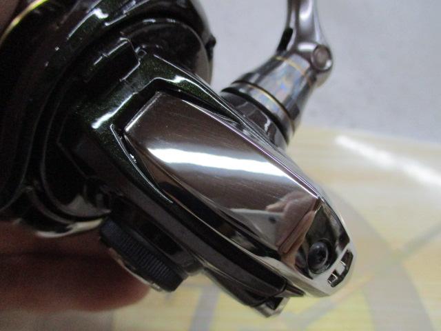 18カーディフCI4+ 1000SHG