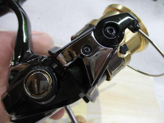 18カーディフCI4+ 1000SHG