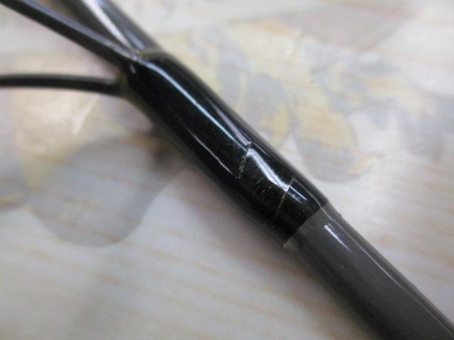 トラウトスピン SBT60LSR リングシート