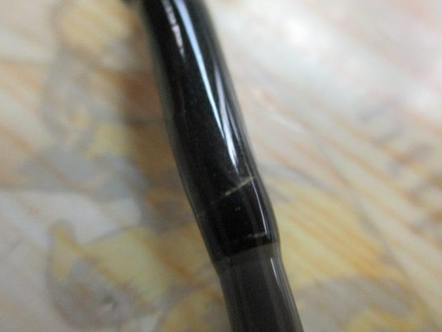 トラウトスピン SBT60LSR リングシート