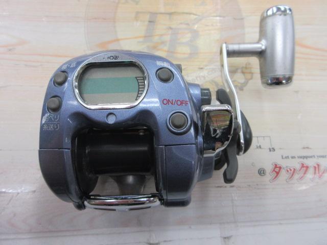 アドベンチャー電動SS500AT-S