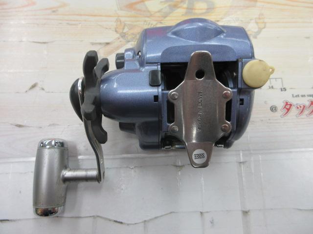 アドベンチャー電動SS500AT-S