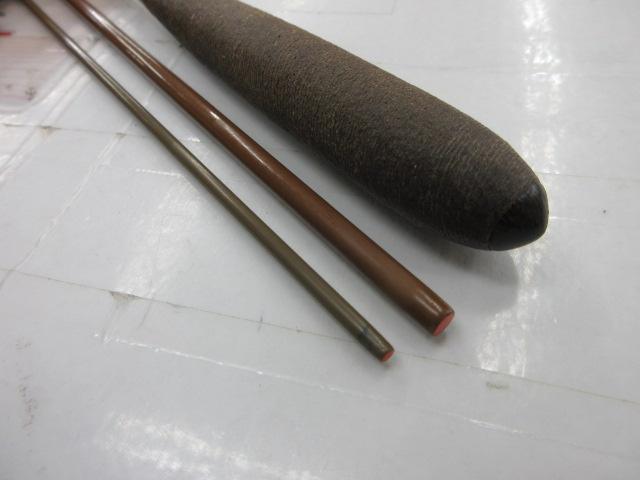 飛天弓 わびすけ 8