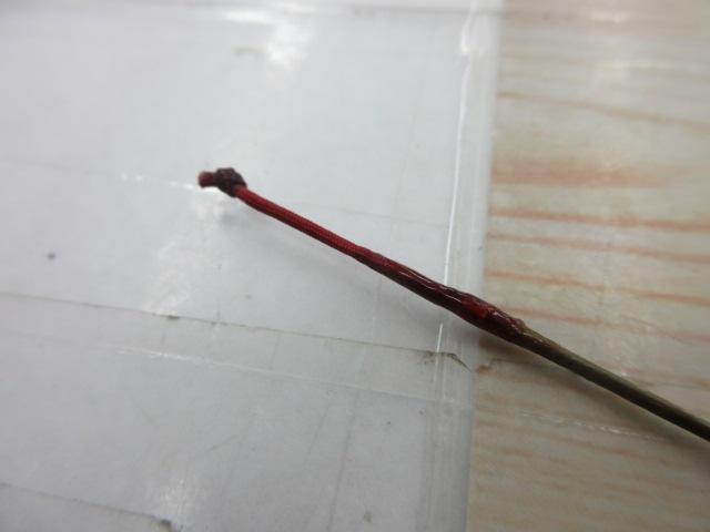 飛天弓 わびすけ 8