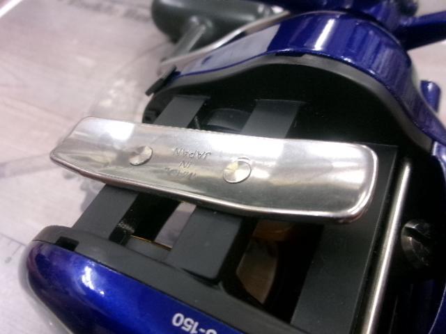 ハイパータナセンサー 250F