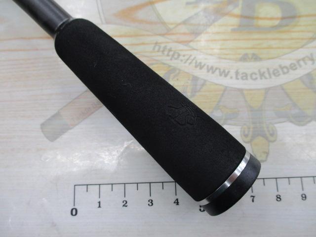 ソルティースタイルロックフィッシュ SYRC-6102MML