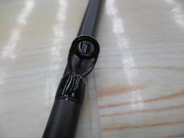 ソルティースタイルロックフィッシュ SYRC-6102MML