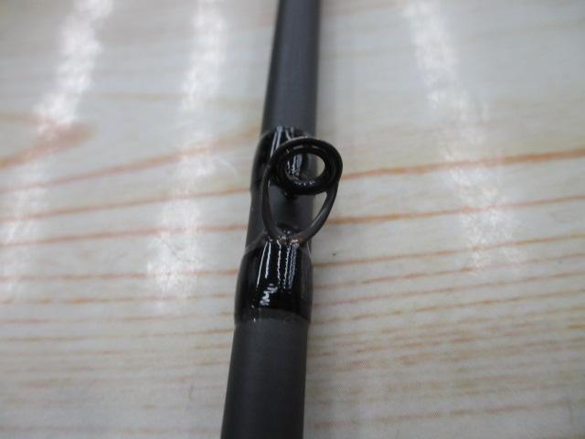 ソルティースタイルロックフィッシュ SYRC-6102MML