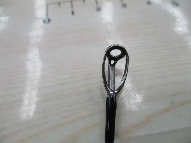 ソルティースタイルロックフィッシュ SYRC-6102MML