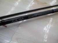 ソルティースタイルロックフィッシュ SYRC-6102MML