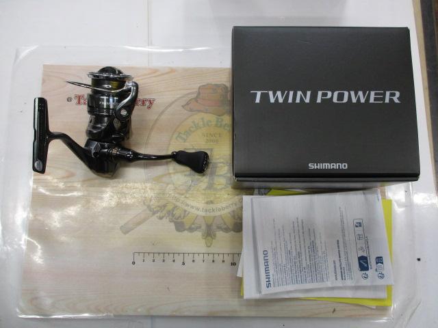 24ツインパワー C2500SXG｜＠ベリーネット 日本最大新品中古釣具WEB