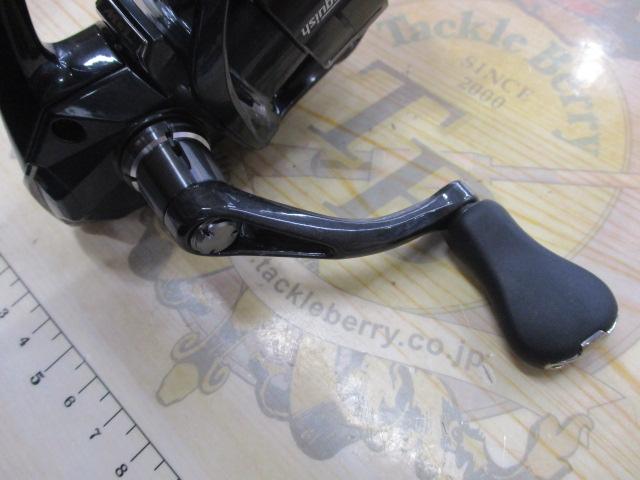 19ヴァンキッシュ C2500SHG｜＠ベリーネット 日本最大新品中古釣具WEB