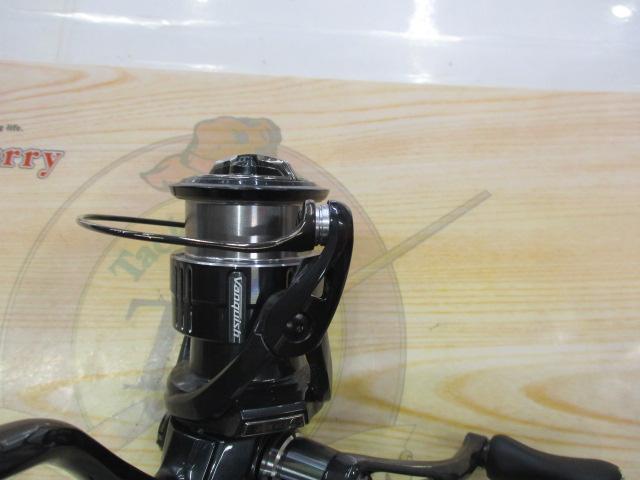 19ヴァンキッシュ C2500SHG