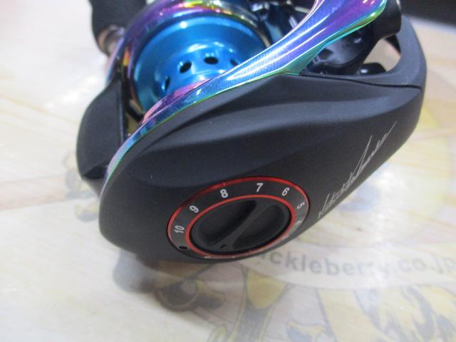 新品未使用　グラビアス オーロラ KTFリミテッド　NEOマットブラック LH グラビアスK今江オーロラKTFリミテッド2024ネオ LH｜＠ベリーネット
