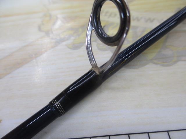 ダーインスレイヴ 61L