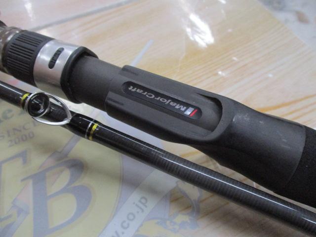 クロステージ CRX-682HH/B｜＠ベリーネット 日本最大新品中古釣具WEB