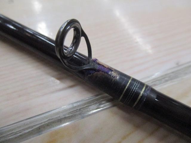 ハートランドZ HL-Z601MHFB｜＠ベリーネット 日本最大新品中古釣具WEB