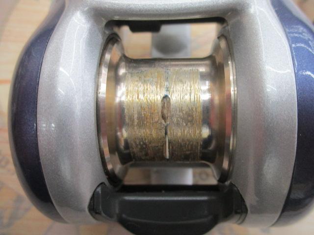 スーパーダイナミックZ 105i早技