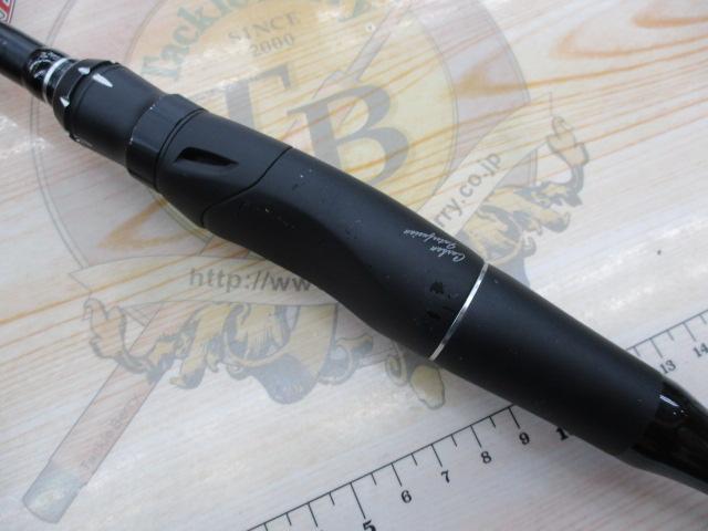 18ポイズンアドレナ 276M-2｜＠ベリーネット 日本最大新品中古釣具WEB