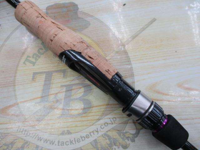 トリックスター TSS-511UL｜＠ベリーネット 日本最大新品中古釣具WEB
