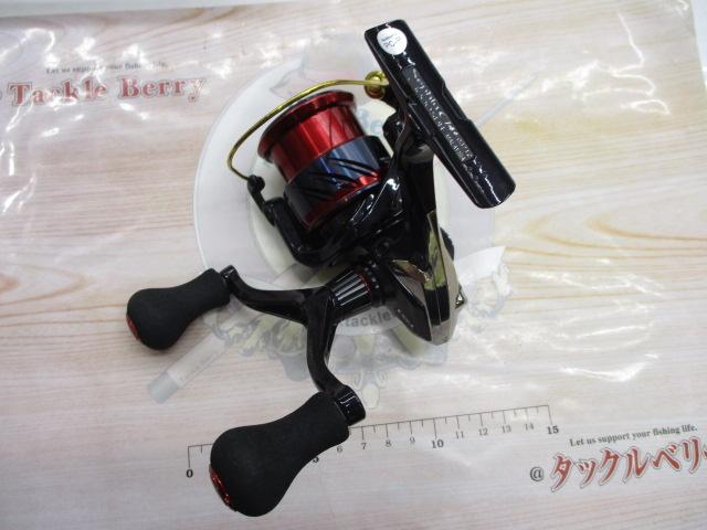 17セフィアCI4+ C3000SDH