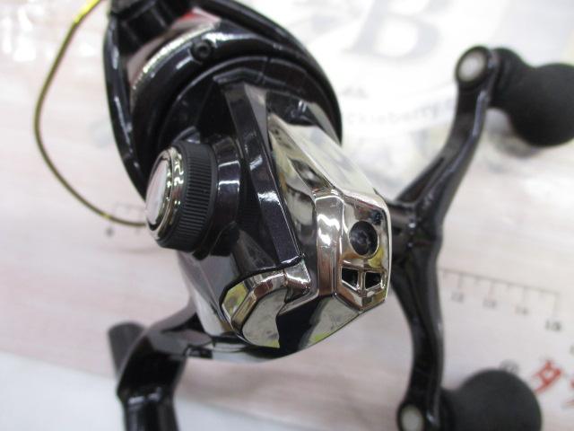 17セフィアCI4+ C3000SDH