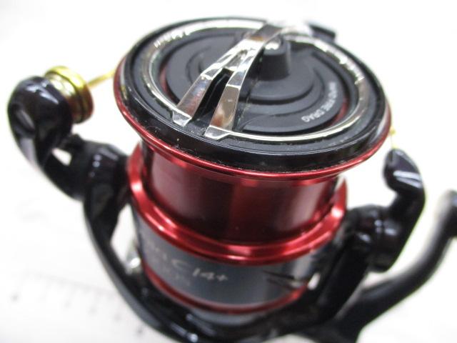 17セフィアCI4+ C3000SDH