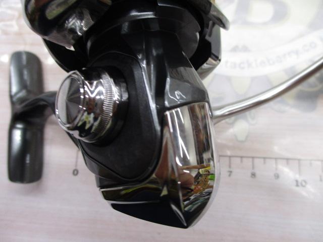 20ルビアス FC LT2500S