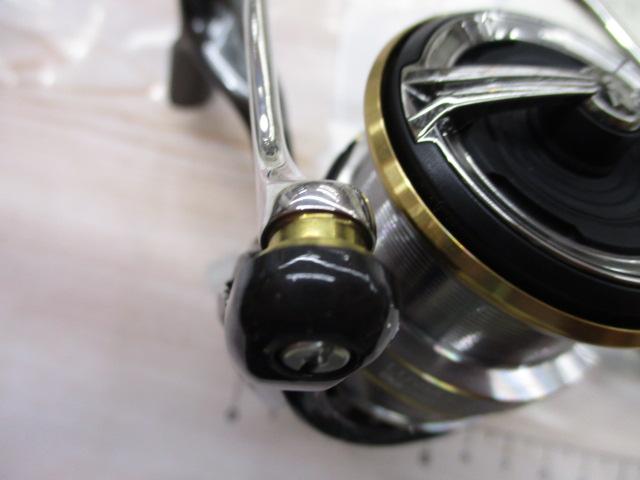 20ルビアス FC LT2500S