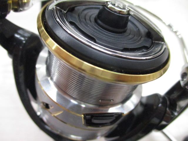 20ルビアス FC LT2500S