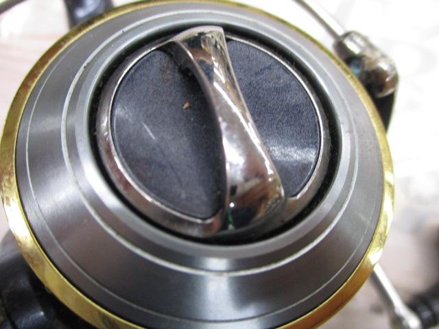 セルテート 3012H ハイギヤカスタム