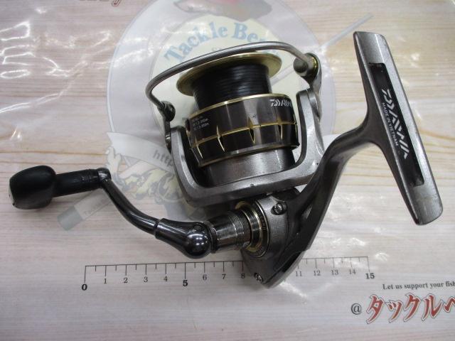 12レガリス 3000H