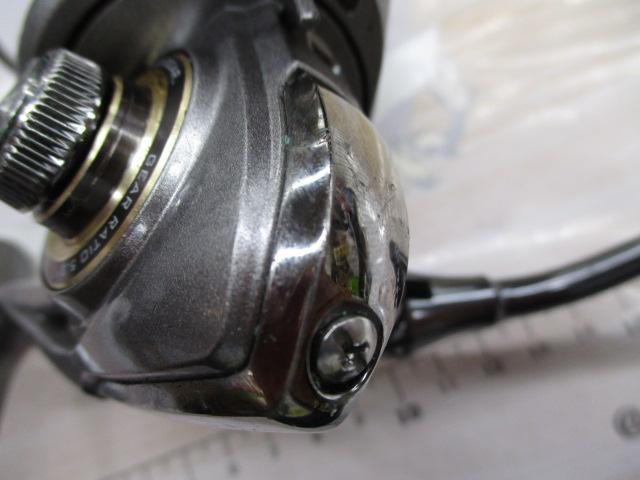 12レガリス 3000H