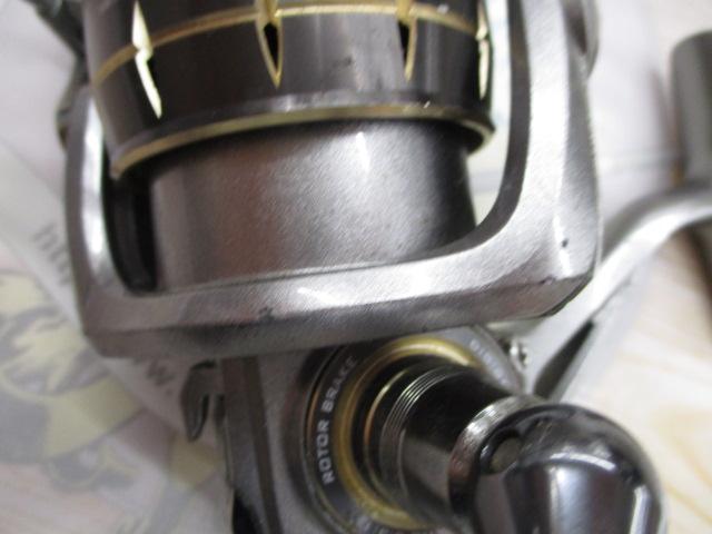 12レガリス 3000H