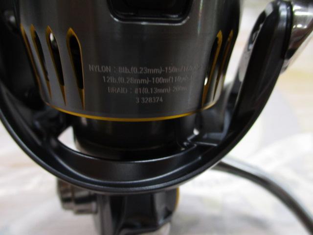 23エアリティ LT3000-H