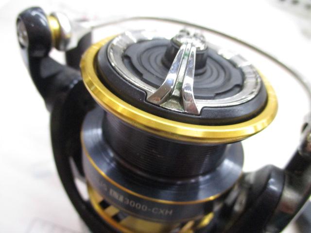 18レガリス LT3000-CXH