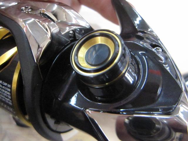 20ステラSW 5000HG