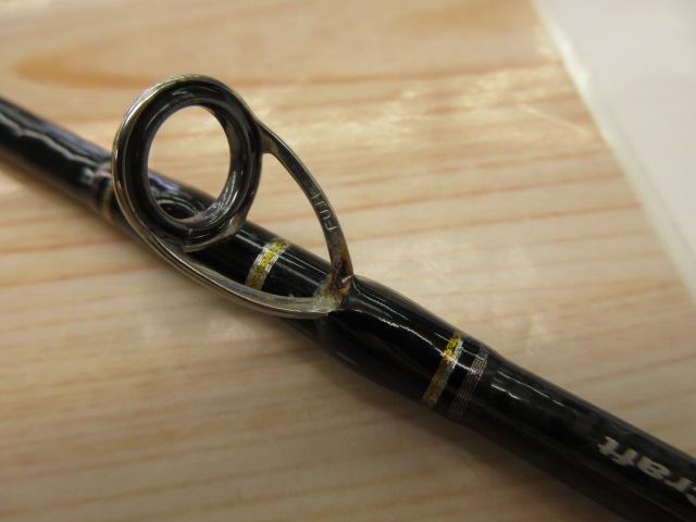 ジャイアントキリング GXJ-B63ML/LJ
