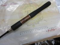 ダーインスレイヴ オーバーブレイズ61UL-M