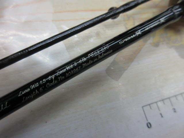 21カーディフAX B60UL