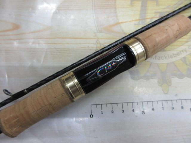 カーディフAX S66UL-F