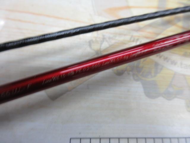 カーディフAX S66UL-F