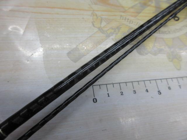 カーディフAX S66UL-F